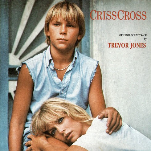 CrissCross